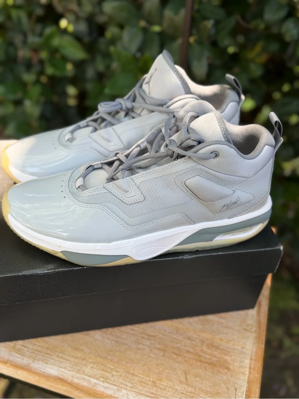 Men’s Nike Stay Loyal 3